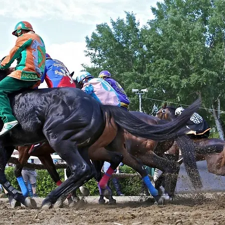 La Campagnola Ξενοδοχείο 3*
