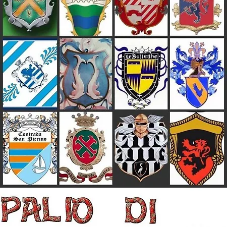 La Campagnola 3* Fucecchio