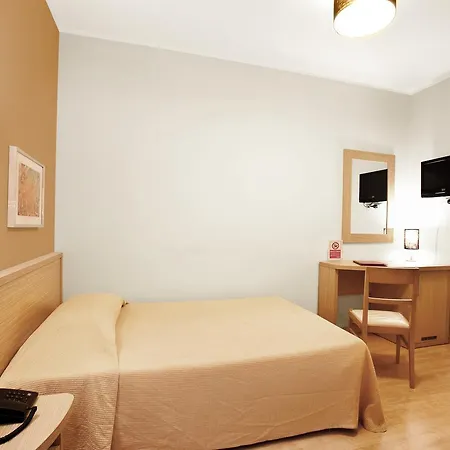 La Campagnola Otel Fucecchio