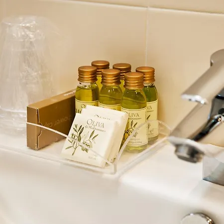 La Campagnola Otel 3*
