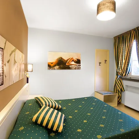 La Campagnola Otel