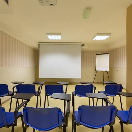 Ξενοδοχείο La Campagnola Φουσέκιο