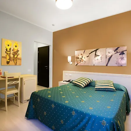 La Campagnola 3* Φουσέκιο