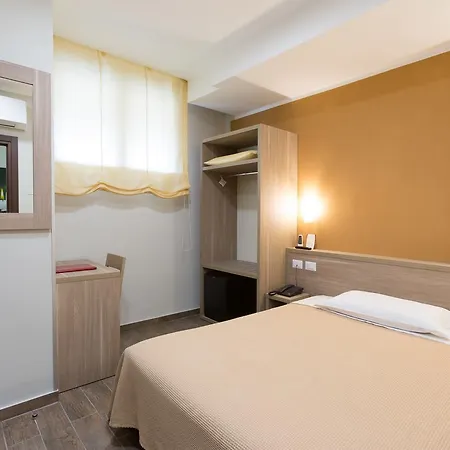 La Campagnola Otel Fucecchio
