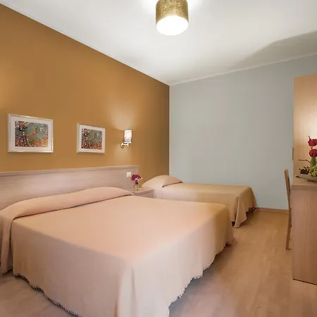 Otel La Campagnola Fucecchio