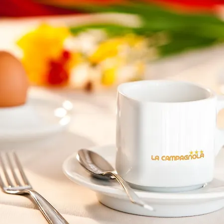 Hotel La Campagnola