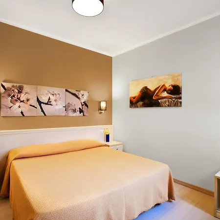 La Campagnola Hotel