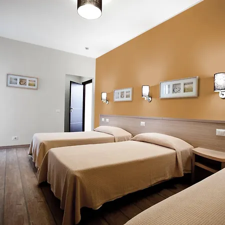 La Campagnola Otel