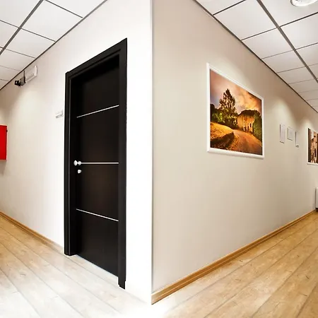Hotel La Campagnola Fucecchio