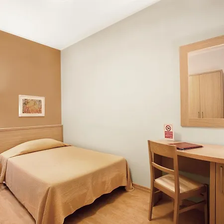 Hotel La Campagnola 3*