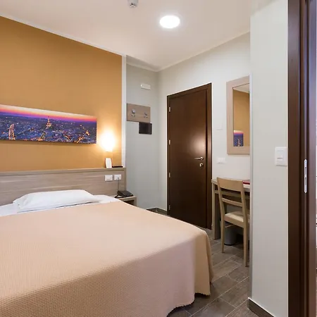 La Campagnola Otel 3*