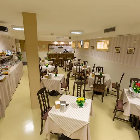 Otel La Campagnola Fucecchio