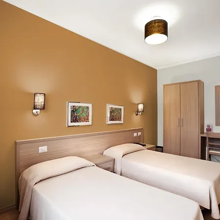 La Campagnola Otel Fucecchio
