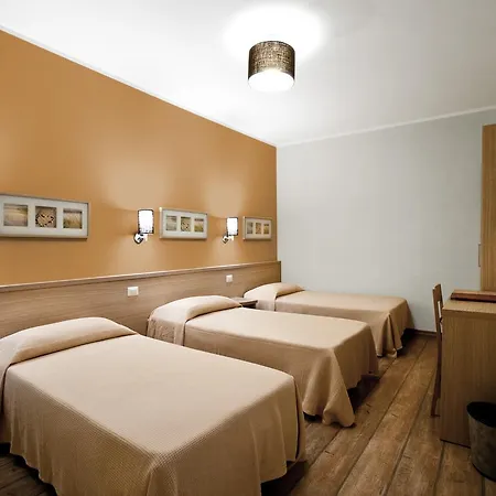 Hotel La Campagnola 3*