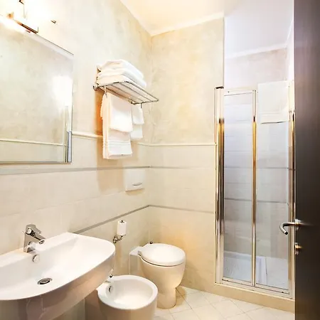 La Campagnola Otel Fucecchio