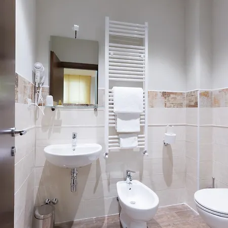 Hotel La Campagnola