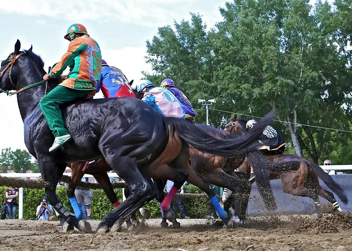 La Campagnola Ξενοδοχείο 3*