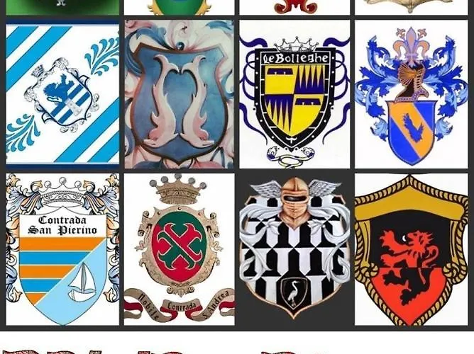 La Campagnola 3* Φουσέκιο