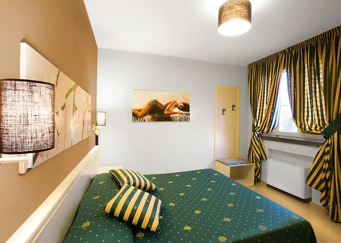 La Campagnola Ξενοδοχείο