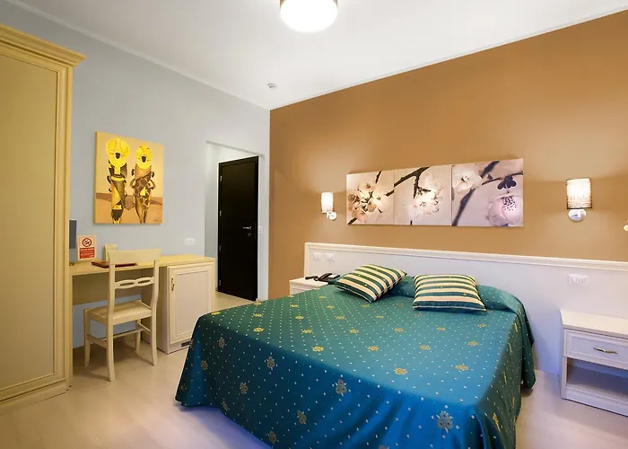 La Campagnola 3* Φουσέκιο