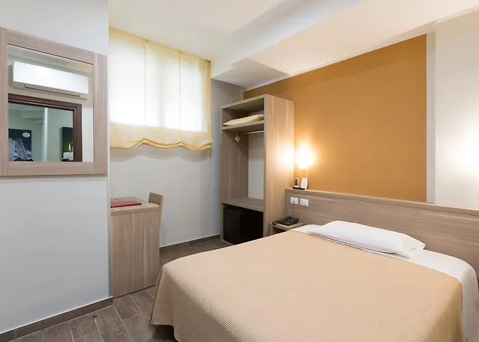 La Campagnola Ξενοδοχείο Φουσέκιο