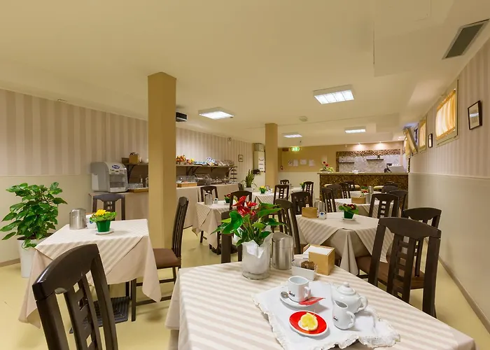 La Campagnola 3* Φουσέκιο