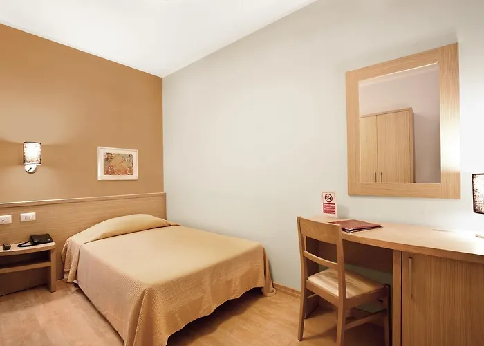 Ξενοδοχείο La Campagnola 3*