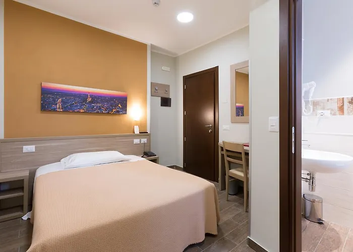 La Campagnola Ξενοδοχείο 3*