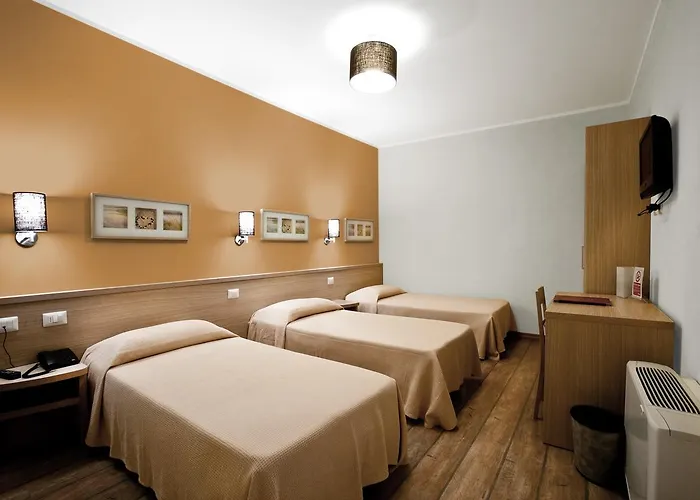 Ξενοδοχείο La Campagnola 3*